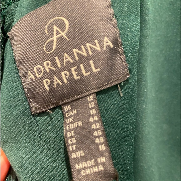 Adrianna Papell Dress - Picture 1 of 3